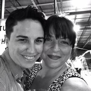 Meet your Posher, Katy